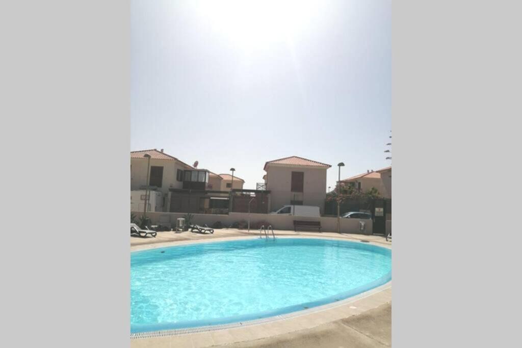 הוילה לה אוליבה Fuertedreams מראה חיצוני תמונה